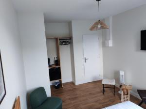 Maisons d'hotes Etretat SEA VIEW chambres vue mer : photos des chambres