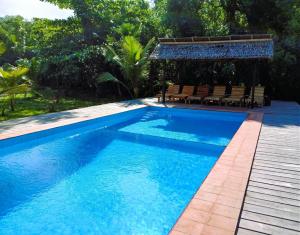 Lekker Gezellig Dive Resort Manado