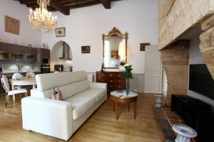 Appartements Le Royere : photos des chambres