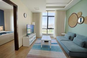 46 Serviced Apartments