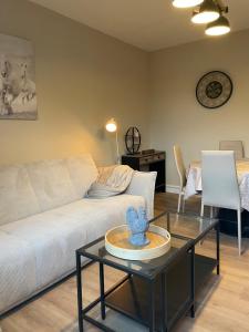 Maisons de vacances La maison de Sophie a Saint Pol de Leon : photos des chambres