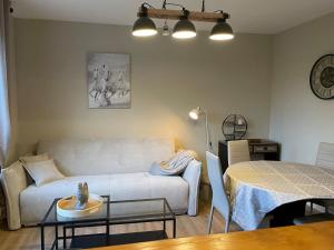 Maisons de vacances La maison de Sophie a Saint Pol de Leon : photos des chambres