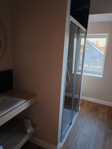 Maisons d'hotes Etretat SEA VIEW chambres vue mer : photos des chambres