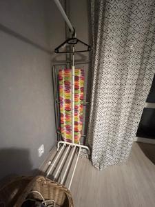 Апартаменти Світлий Ранок та Затишний Вечір