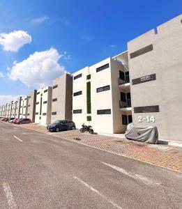 New Bamboo Los Pirineos business and leisure - Hotel 3 stelle a Cedro