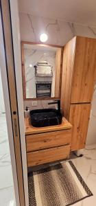 Appartement 40M 4personnes la faviere 50m de la plage