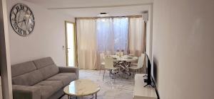 Appartement 40M 4personnes la faviere 50m de la plage