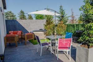 Appartements Lovely T3 : photos des chambres