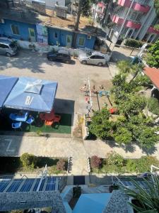 Seliano Residence