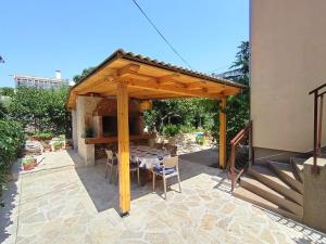 Mihaela apartment
