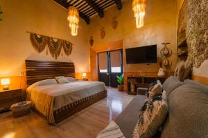 Hotel Boutique Casa Lanz XVII