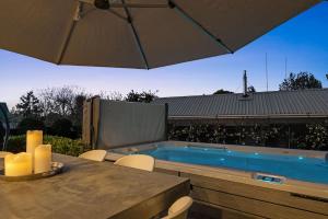 Epic Escape - 4hvězdičkové hotely ve městě Rotorua