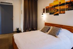 Appartements Lovely T3 : photos des chambres
