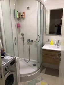 Green Budapest - Tbilisi