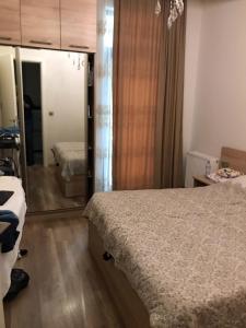 Green Budapest - Tbilisi