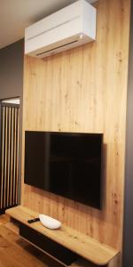 Omega Lake Apartments