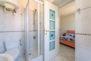 Appartements Beaulieu Garden Apartment : photos des chambres