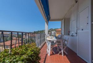 Appartements Beaulieu Garden Apartment : photos des chambres