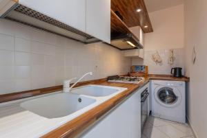 Appartements Beaulieu Garden Apartment : photos des chambres