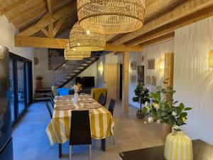 Le domaine d Isa maison SELA