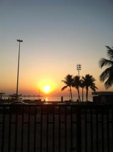 Apartamento Atlântica Rio Frente ao MAR