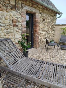 Appartements La Petite Maison : photos des chambres