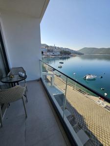 Apartmani Leženić M - Ubytování bez kategorie ve městě Neum