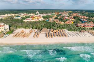Iberostar Selection Paraíso Maya - All Inclusive