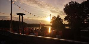 Omega Lake Apartments