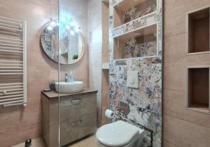 Emerald Apartment Mamaia Nord