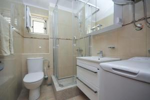 Seaside Apartments Petrovac