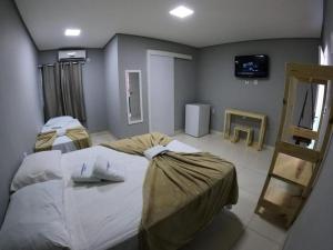 Pousada Villa Delle Rose