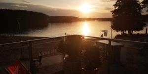 Omega Lake Apartments