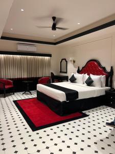Hotel Bengal Kutir