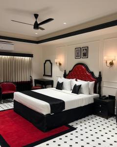 Hotel Bengal Kutir