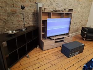 Lons centre studio 16 commerce