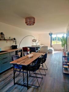 Sonsbeek city apartment "De Merel"