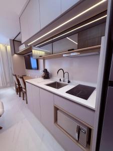 Studio Double - Vila Olímpia