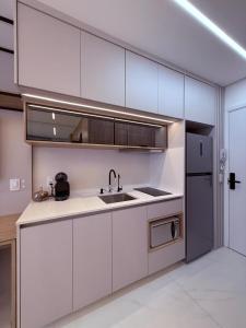 Studio Double - Vila Olímpia