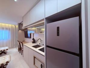 Studio Double - Vila Olímpia