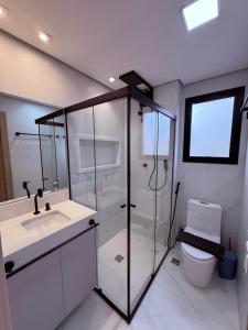 Studio Double - Vila Olímpia