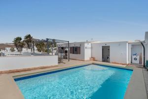 Casa Aurora Private Villa with Heated Pool