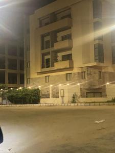 Luxurious apartment new Cairo Andalus