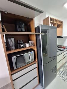 Studio Próximo do Metrô Butantã e USP - Novo