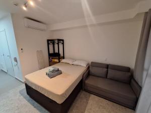 Studio Próximo do Metrô Butantã e USP - Novo