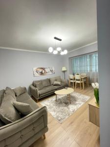 Apartment near city centre