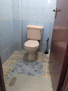 NYATI 1bdrm Apartment Donholm