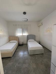 The Central Escape Guest House