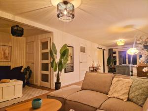 Sonsbeek city apartment "De Merel"