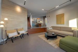 Vila Oliva i Terakota